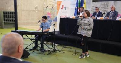 Jornadas: ‘Portas do Sol’ marca arranque do primeiro debate em Câmara de Lobos (com vídeo)