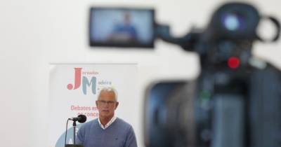 Jornadas Madeira 2021: Calheta quer requalificação da zona da Estrela