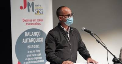 Jornadas Madeira 2021: Caniçal quer pousada de juventude em edifício abandonado