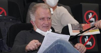 Jornadas Madeira 2021: Cais do Porto da Cruz está &#34;completamente ao abandono&#34;