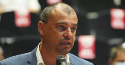 Jornadas Madeira 2021: Filipe Oliveira pede plano estratégico para o Porto Santo