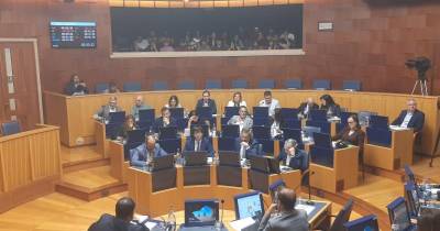 Patrícia Spínola, do JPP, adiantou que o partido não vai votar a favor.