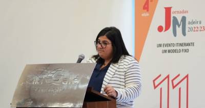 Jornadas Madeira: Desafio das alterações climáticas &#34;continua a ser subestimado&#34;