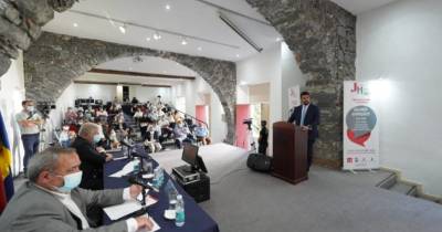 Jornadas Madeira 2021: Miguel Silva Gouveia confia &#34;em histórias com final feliz&#34;