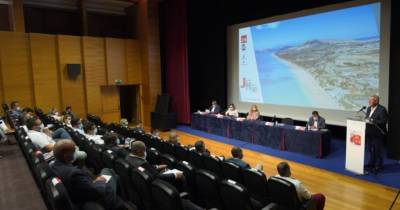 Jornadas Madeira 2021: &#34;Sei que alguns não compreenderam o nosso trabalho&#34;