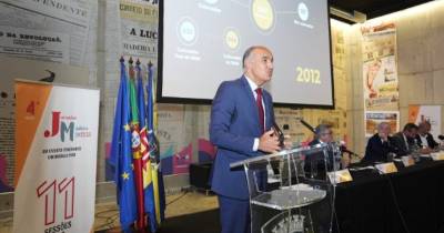 Jornadas: Em 2021, 70% dos alunos da RAM que terminaram o ensino secundário ingressaram no ensino superior