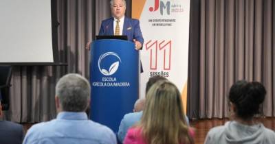 Jornadas Madeira: &#34;Arriscamos que o PRR acabe por ser um programa meio falhado&#34;