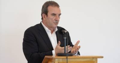 Jornadas Madeira 2021: Freguesia da Calheta deverá ter Centro Social