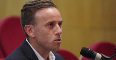 Jornadas Madeira 2021: Carlos Coelho lamenta &#34;boicote ao empréstimo&#34; feito pela Assembleia Municipal da Ponta do Sol