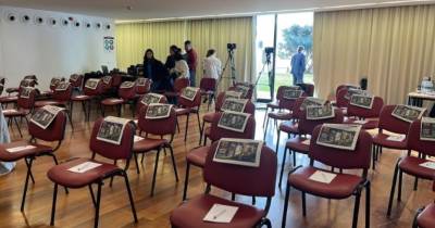 Recorde o 2.º período de debate das Jornadas Madeira