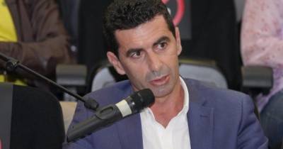 Jornadas Madeira 2021: Norberto Maciel critica alteração do feriado municipal