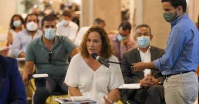 Jornadas Madeira 2021: Sónia Silva pede mais habitação social a custos controlados