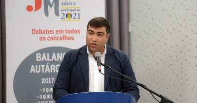 Jornadas Madeira 2021: Boaventura vai abrir estrada entre a Fajã Grande e Achadinha de Baixo