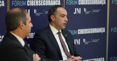 Fórum Cibersegurança: Governo Regional já registou &#34;algumas tentativas&#34; de ciberataque
