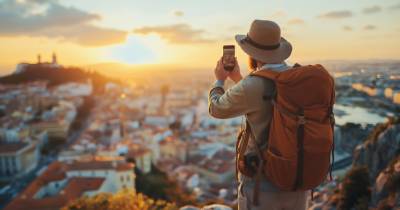 Turismo estima receber 34 milhões de hóspedes e 7.000 ME de proveitos em 2026