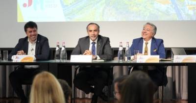 Jornadas Madeira: Independência? &#34;Deixou de fazer parte do léxico político&#34;