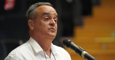 Jornadas Madeira 2021: &#34;Sente que o Governo Regional apoiou este município? Seja sincero&#34;