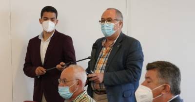 Jornadas Madeira 2021: Santa Casa pede acesso de emergência ao Lar do Arco da Calheta