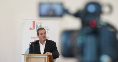 Jornadas Madeira 2021: ossários procurarão colmatar pouca disponibilidade nos cemitérios da Calheta