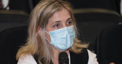 Jornadas Madeira 2021: Eulália Remesso pede formação para deputados municipais