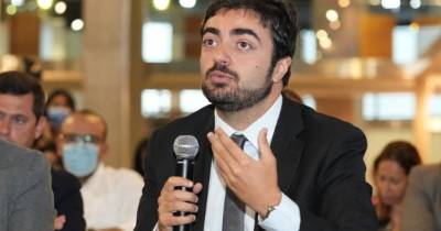 Jornadas: Bruno Melim questiona sobre como preparar as escolas para as novas gerações