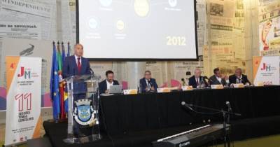 Jornadas: Jorge Carvalho reitera que a Madeira ultrapassou os constrangimentos que limitavam o seu desenvolvimento