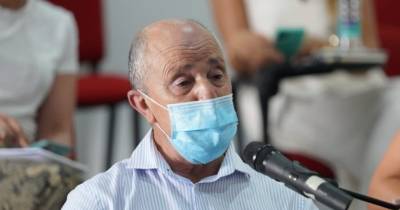 Jornadas Madeira 2021: Associação ASA apoia diretamente 36 famílias