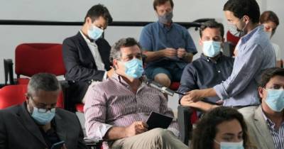 Jornadas Madeira 2021: Presidente da Casa do Povo pergunta porque é que São Gonçalo foi esquecido