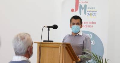 Jornadas Madeira 2021: Fajã da Ovelha lamenta que nada tenha sido feito ainda com antiga Fábrica da Manteiga
