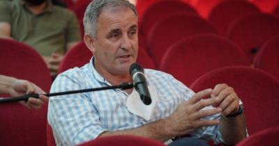 Jornadas Madeira 2021: &#34;A minha vontade é de não sair de casa nas próximas eleições&#34;