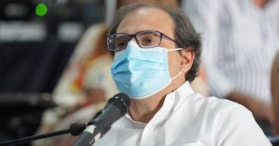 Jornadas Madeira 2021: João Beja destaca vários apoios sociais prestados pelo Funchal