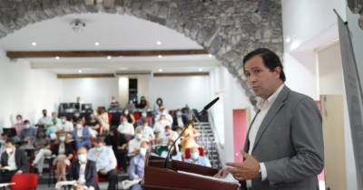 Jornadas Madeira 2021: Presidente do Imaculado Coração de Maria faz balanço &#34;muito positivo&#34;
