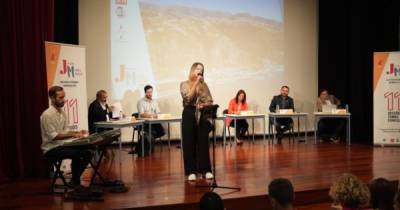 Beatriz Caboz abre 4.ª sessão das Jornadas Madeira na Ponta do Sol