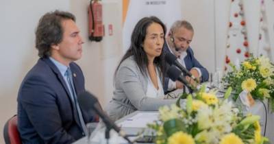 Jornadas Madeira: Susana Jesus alerta para projetos que não cumprem termos legais