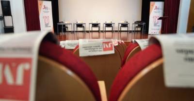 Assista às Jornadas Madeira que estão prestes a começar