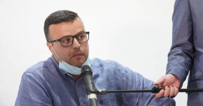 Jornadas Madeira 2021: CDU pede que se fiscalize as verbas cedidas à Junta de Freguesia de São Pedro