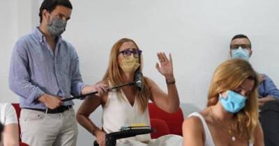 Jornadas Madeira 2021: PSD quer mais reuniões camarárias no Funchal