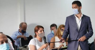 Jornadas Madeira 2021: Paula Menezes lamenta que tudo o que foi aprovado em assembleia nunca ter sido concretizado