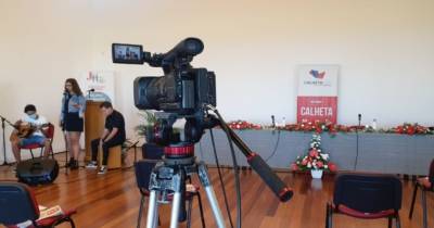 Jornadas Madeira 2021: Tudo a postos para o primeiro dos 11 debates JM