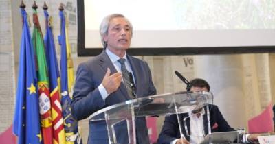 Jornadas 2022/2023: José Manuel Rodrigues realça preocupação de uma oferta de ensino com saída profisisonal (com vídeo)