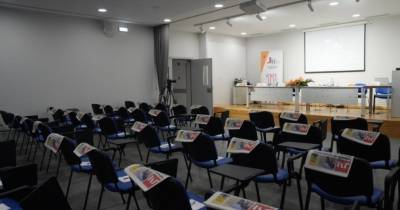 Veja os períodos de debate das Jornadas Madeira na Ribeira Brava