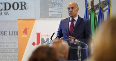 Jornadas: Apenas 8% dos professores na Região são contratados