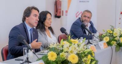 Jornadas Madeira: Pedro Fino garante que campo de golfe da Ponta do Pargo não terá &#34;costas voltadas&#34; para a população