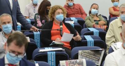 Jornadas Madeira 2021: Candidata do PS quer saber o que foi feito nos últimos oito anos para fixar população