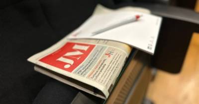 Porto Santo pronto para acolher as Jornadas Madeira. Acompanhe em direto