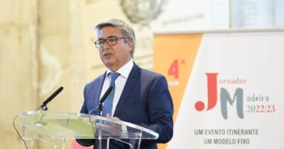 Jornadas: Ensino superior deve seguir caminho de alfaiate e de alta costura e não de pronto a vestir