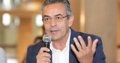 Jornadas: &#34;Temos de ser mais sustentáveis ou mais produtivos?&#34;, pergunta Higino Teles