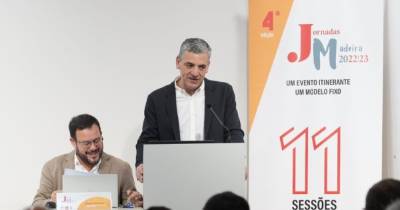 Jornadas Madeira: &#34;Problema já não é recrutar bem, é simplesmente recrutar&#34;