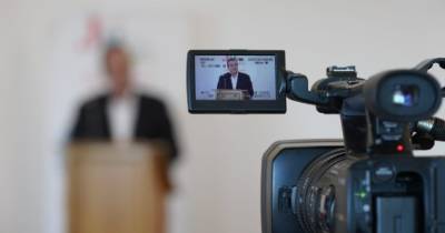 Jornadas Madeira 2021: Encontro Municipal da Juventude deverá ser implementado este ano