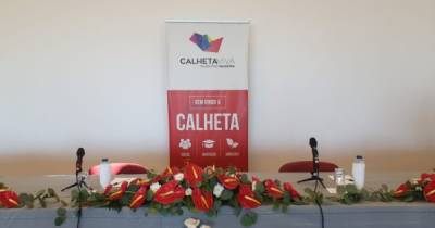Jornadas Madeira 2021: Acompanhe todos os momentos da iniciativa na Calheta